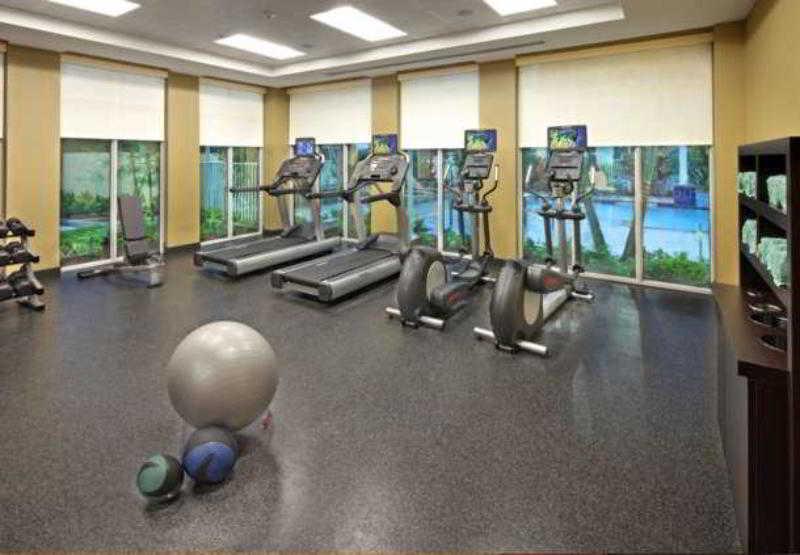 Courtyard By Marriott Miami Хомстед Экстерьер фото