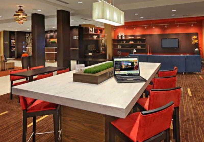 Courtyard By Marriott Miami Хомстед Экстерьер фото