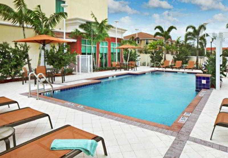 Courtyard By Marriott Miami Хомстед Экстерьер фото