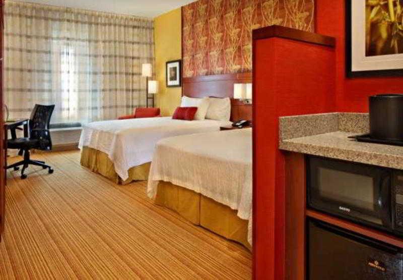 Courtyard By Marriott Miami Хомстед Экстерьер фото