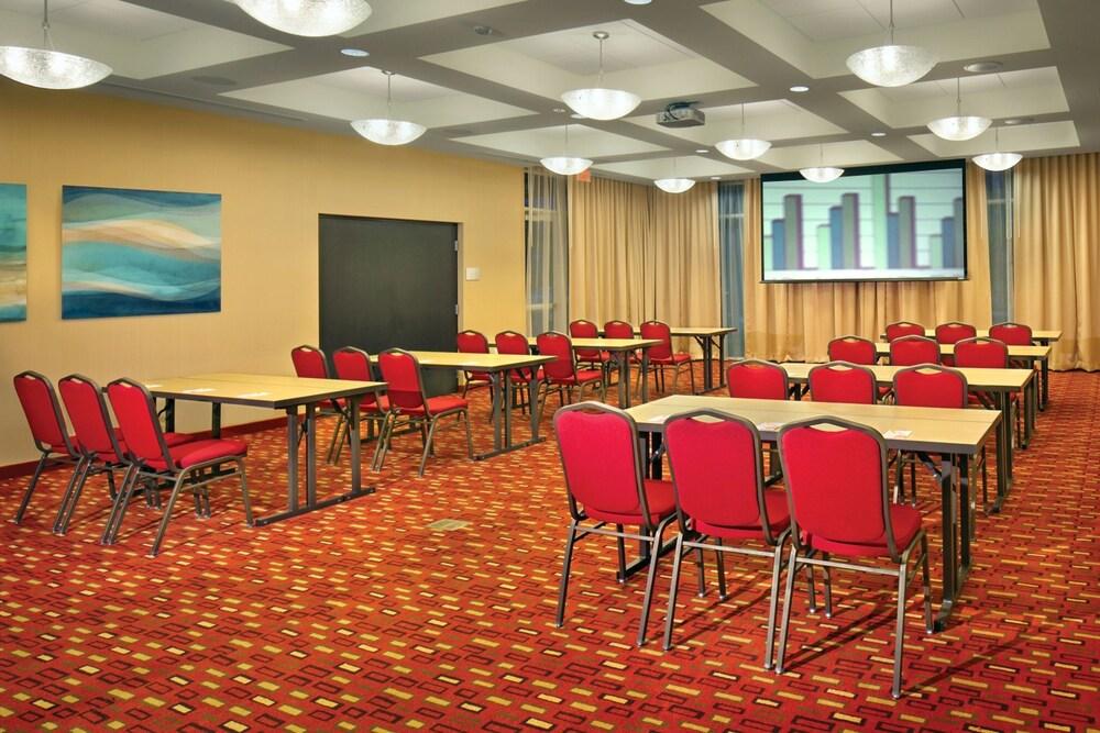 Courtyard By Marriott Miami Хомстед Экстерьер фото