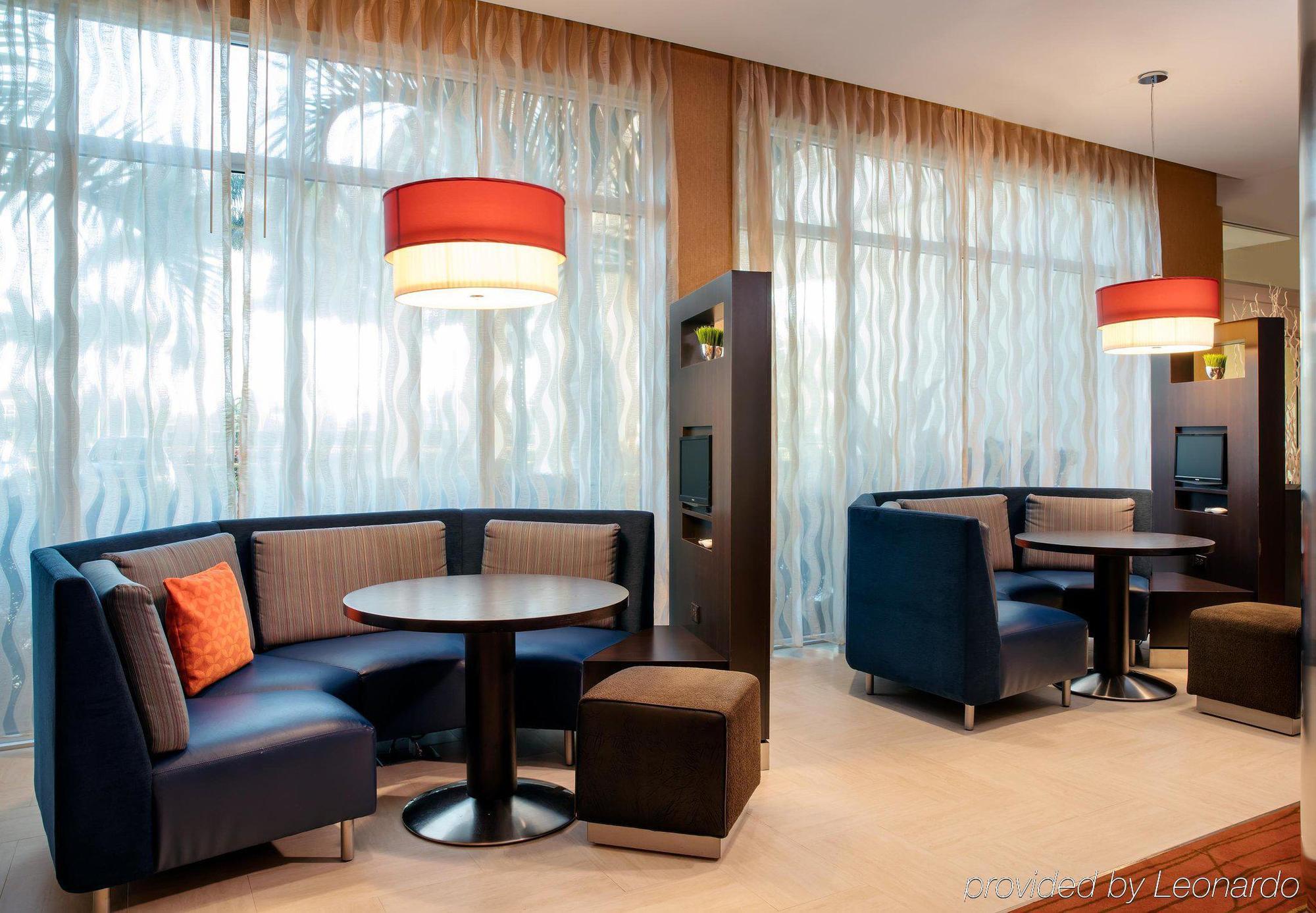 Courtyard By Marriott Miami Хомстед Экстерьер фото