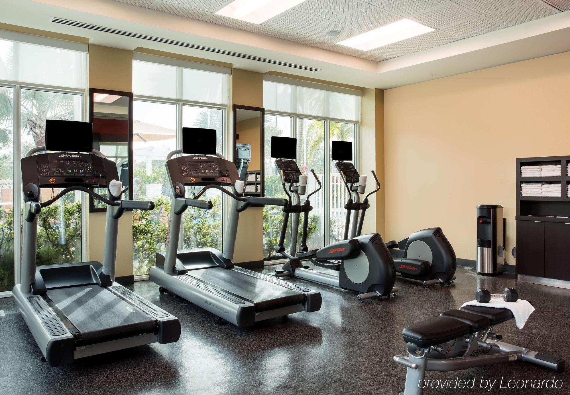 Courtyard By Marriott Miami Хомстед Экстерьер фото