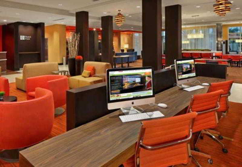 Courtyard By Marriott Miami Хомстед Экстерьер фото