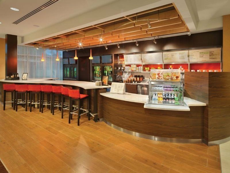 Courtyard By Marriott Miami Хомстед Экстерьер фото