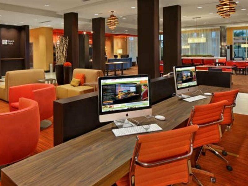 Courtyard By Marriott Miami Хомстед Экстерьер фото