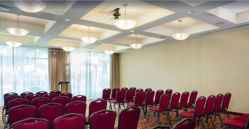 Courtyard By Marriott Miami Хомстед Экстерьер фото