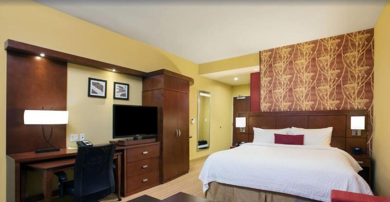 Courtyard By Marriott Miami Хомстед Экстерьер фото