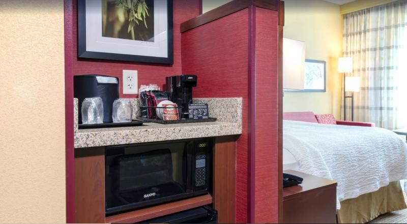 Courtyard By Marriott Miami Хомстед Экстерьер фото